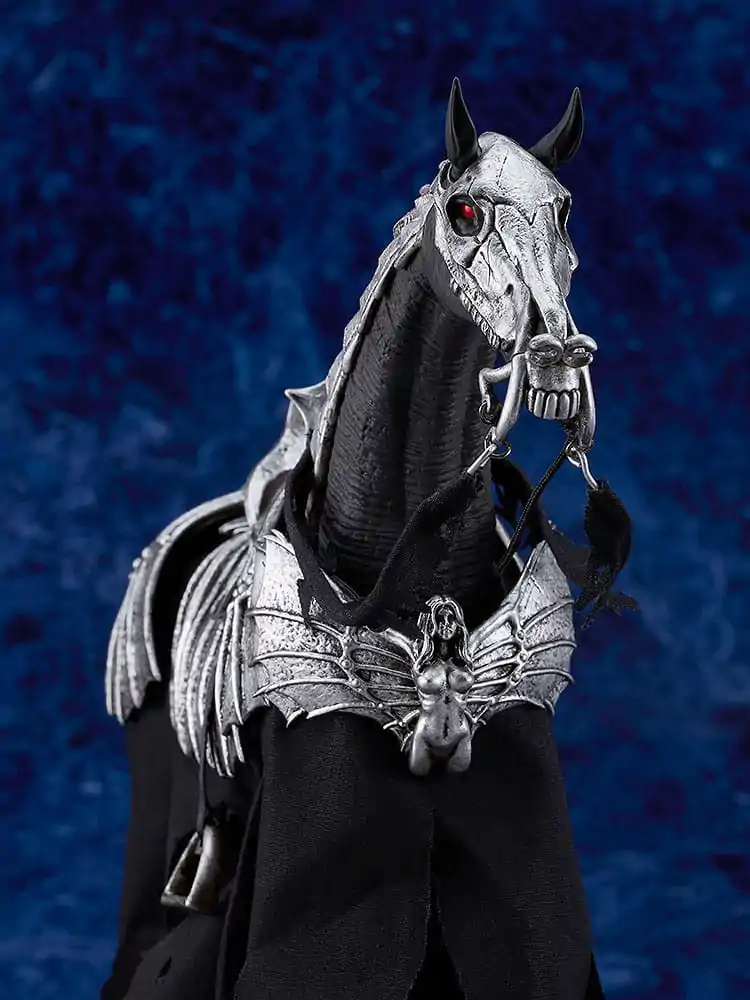 Berserk Figma Action Figure Skull Knight: DX Edition 17 cm product photo