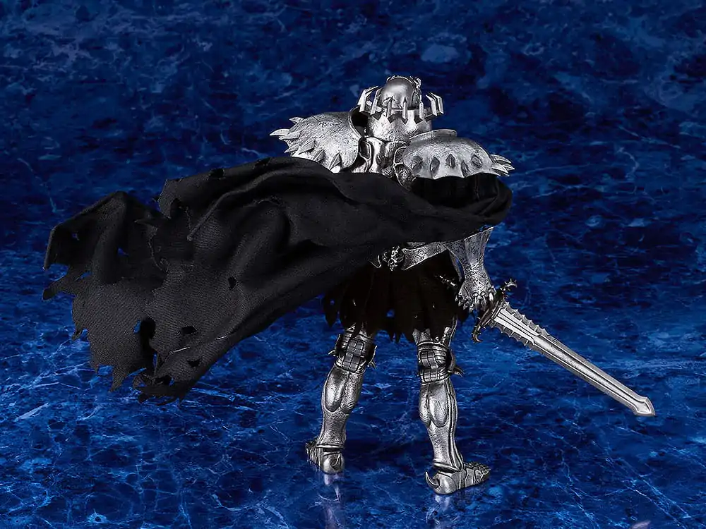 Berserk Figma Action Figure Skull Knight: DX Edition 17 cm product photo