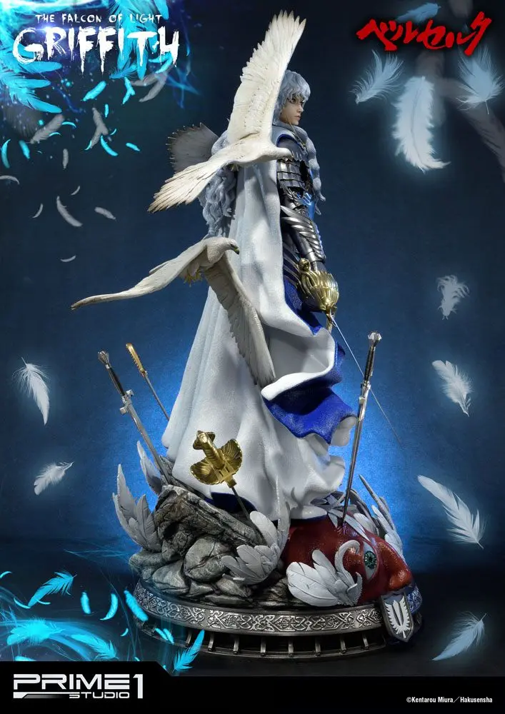 Berserk Statue Griffith 70 cm product photo