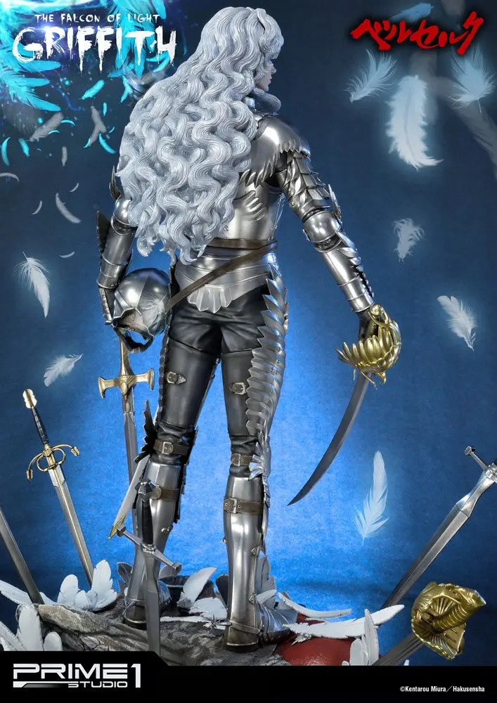Berserk Statue Griffith 70 cm product photo