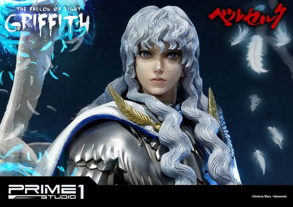 Berserk Statue Griffith 70 cm product photo