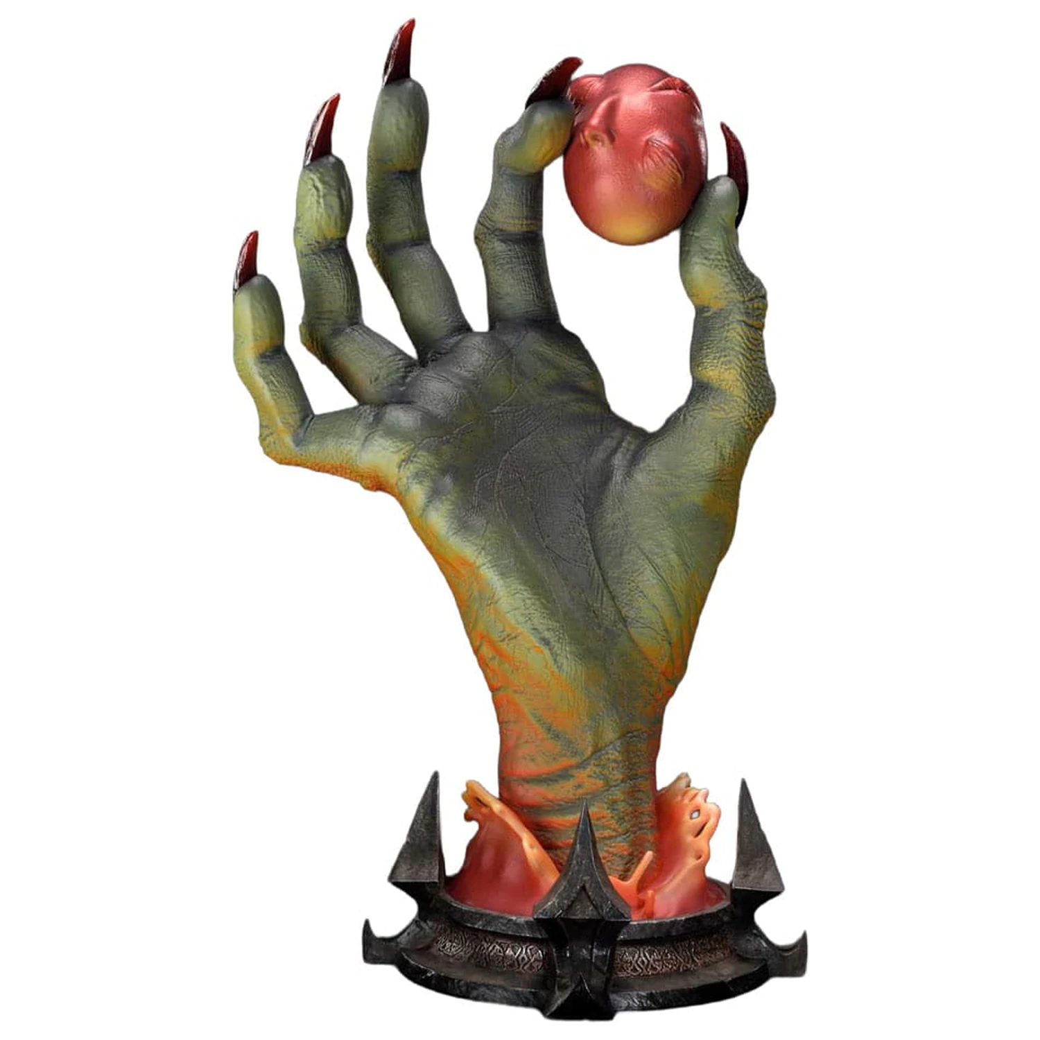 Berserk Life Scale Masterline Series Statue Hand of God 25 cm             product photo