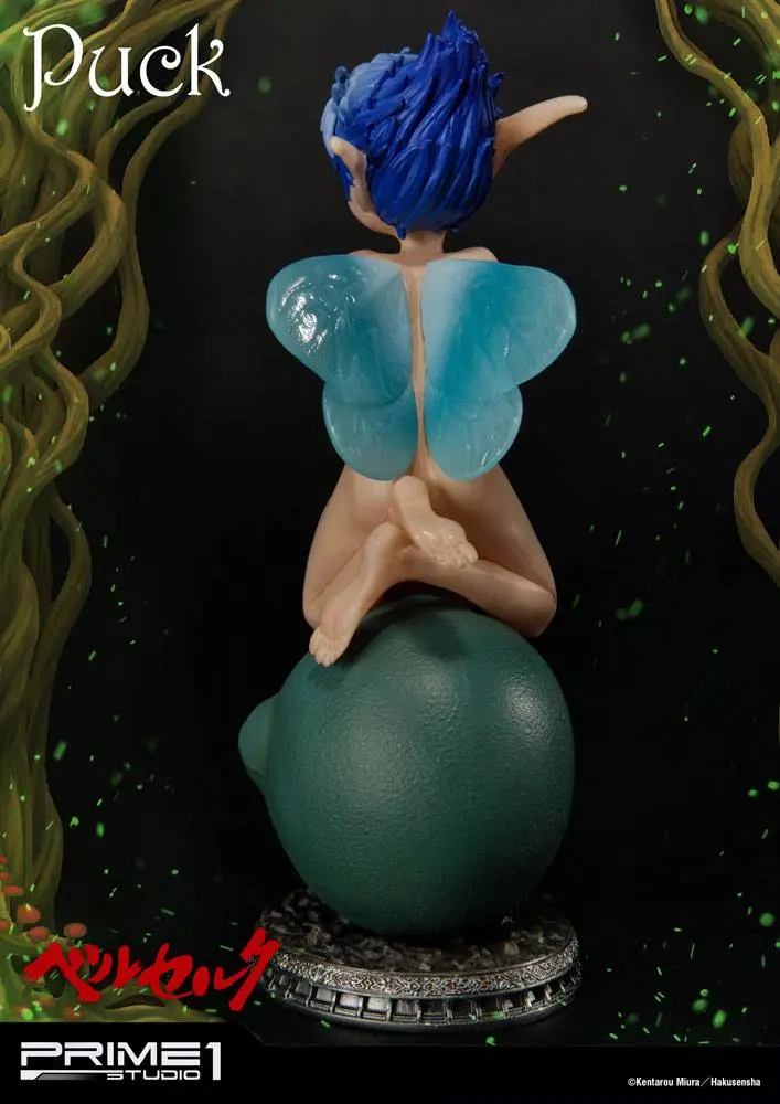 Berserk Life-Size Statue Puck 19 cm product photo