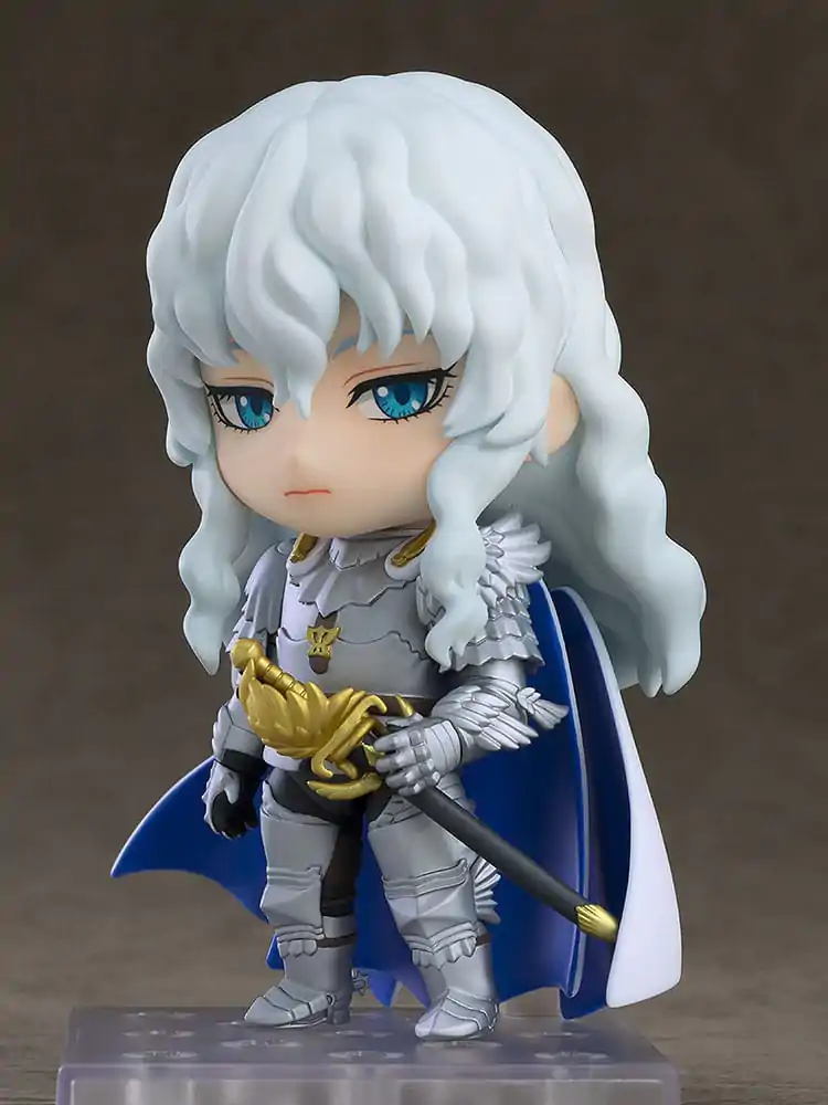 Berserk Nendoroid Action Figure Griffith 10 cm product photo