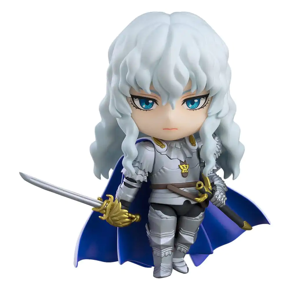 Berserk Nendoroid Action Figure Griffith 10 cm product photo