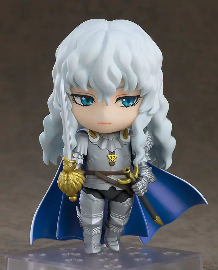 Berserk Nendoroid Action Figure Griffith 10 cm termékfotó