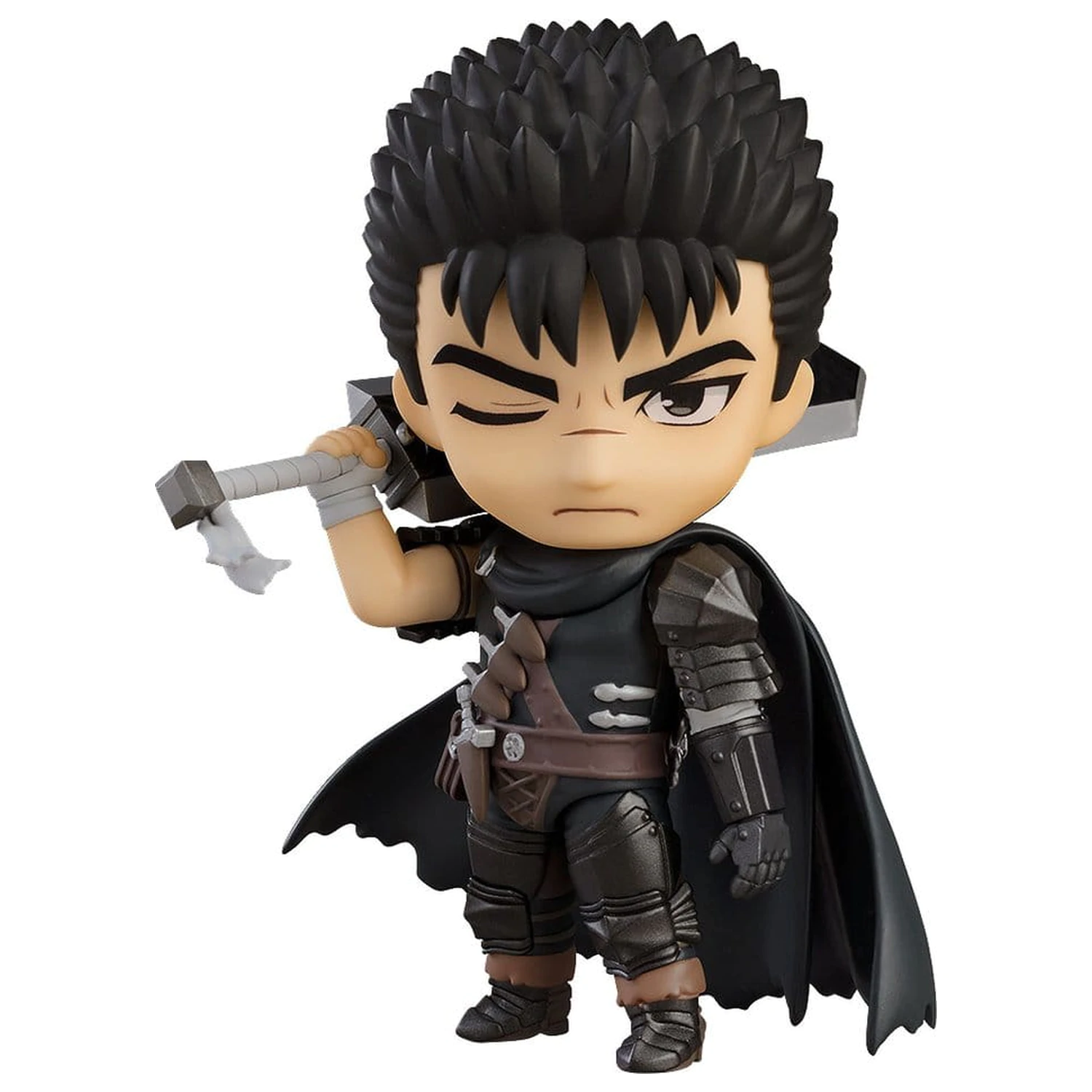 Berserk Nendoroid Action Figure Guts 10 cm product photo