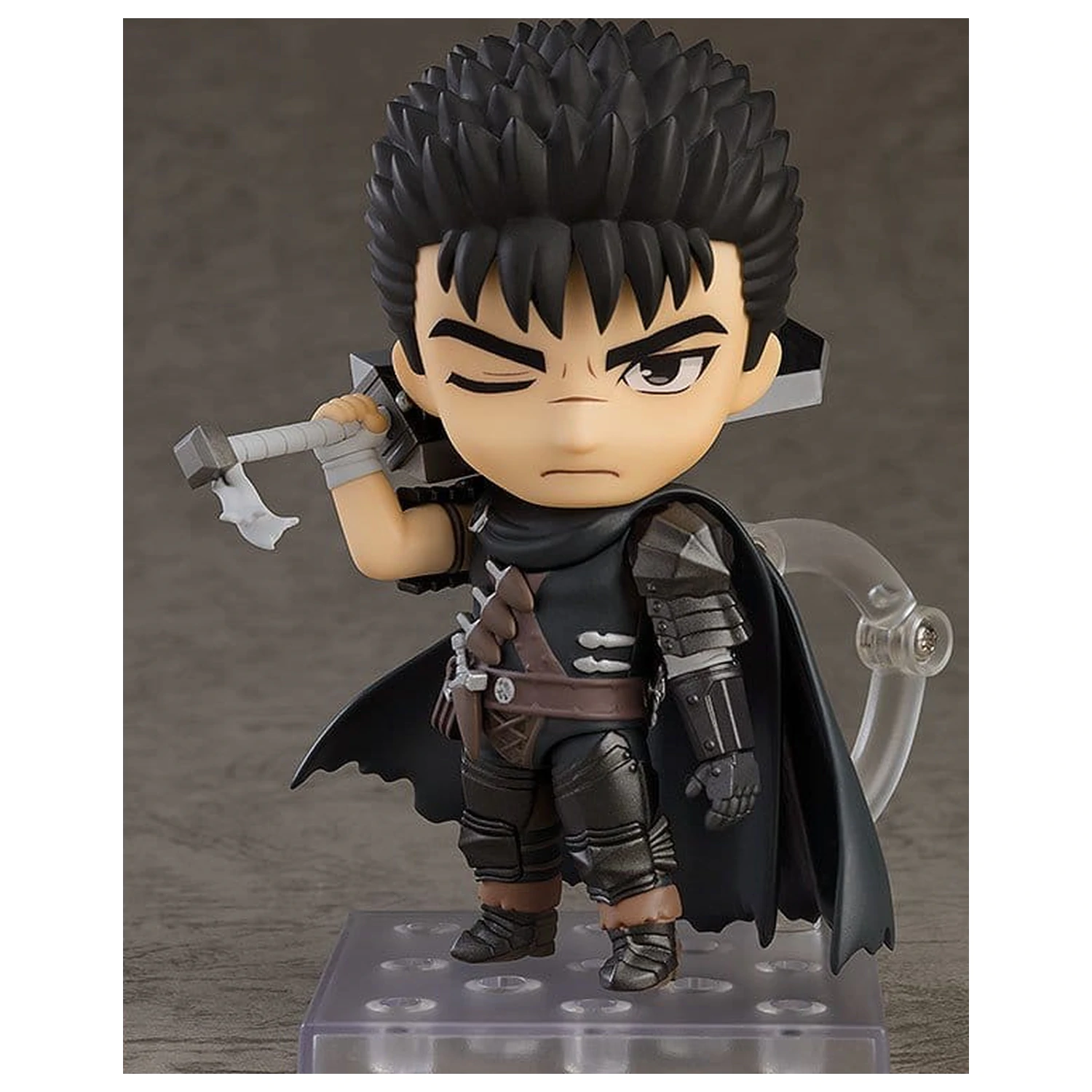 Berserk Nendoroid Action Figure Guts 10 cm product photo