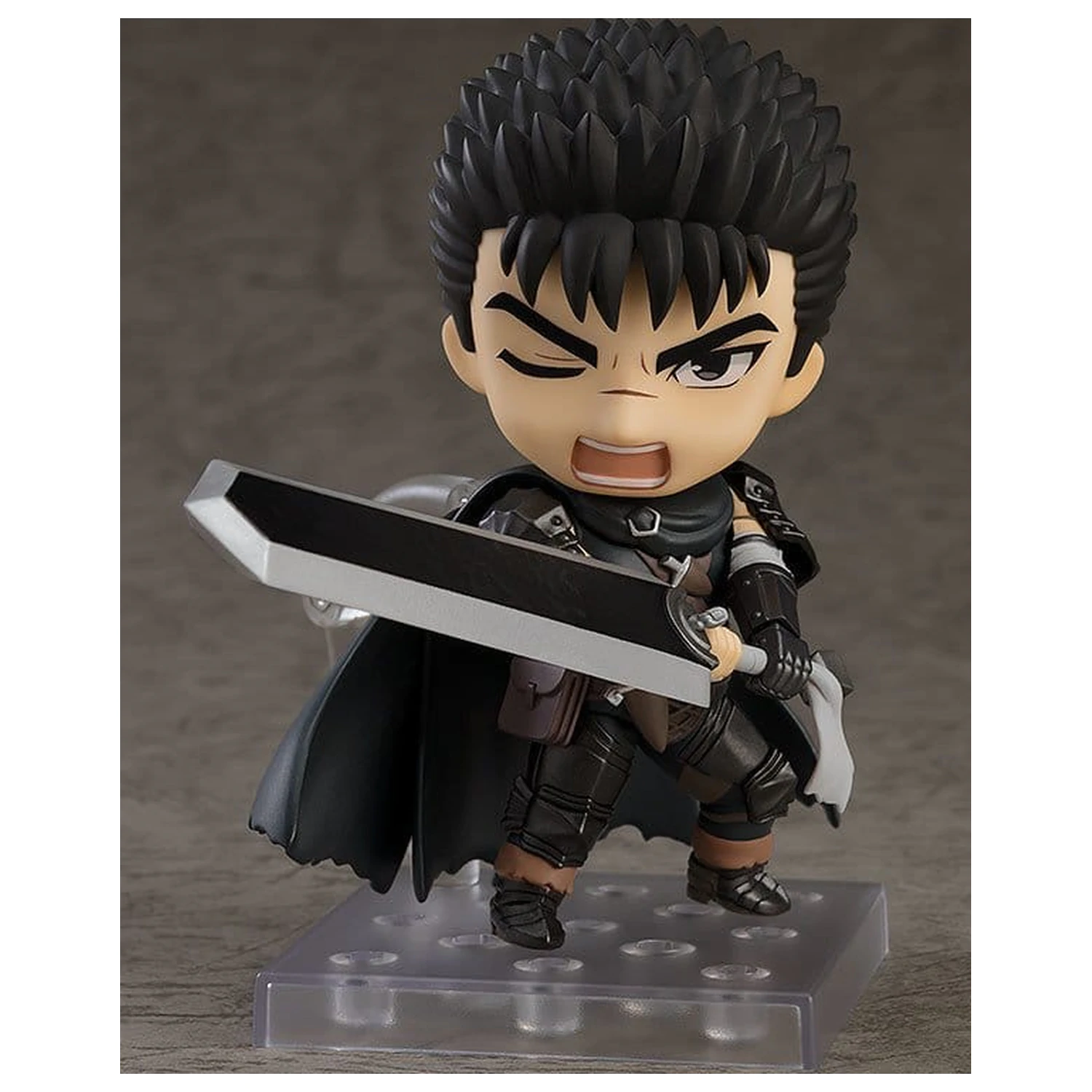 Berserk Nendoroid Action Figure Guts 10 cm product photo