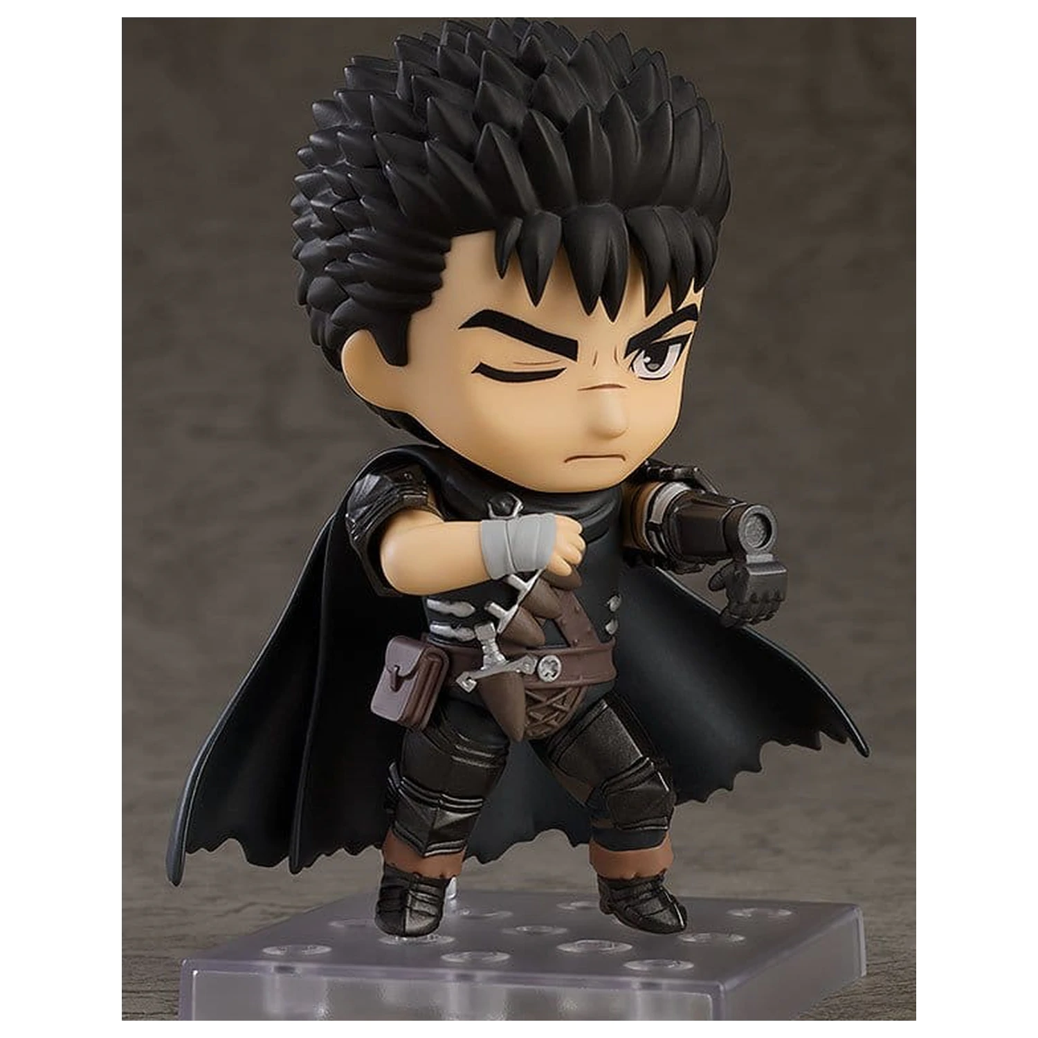 Berserk Nendoroid Action Figure Guts 10 cm product photo