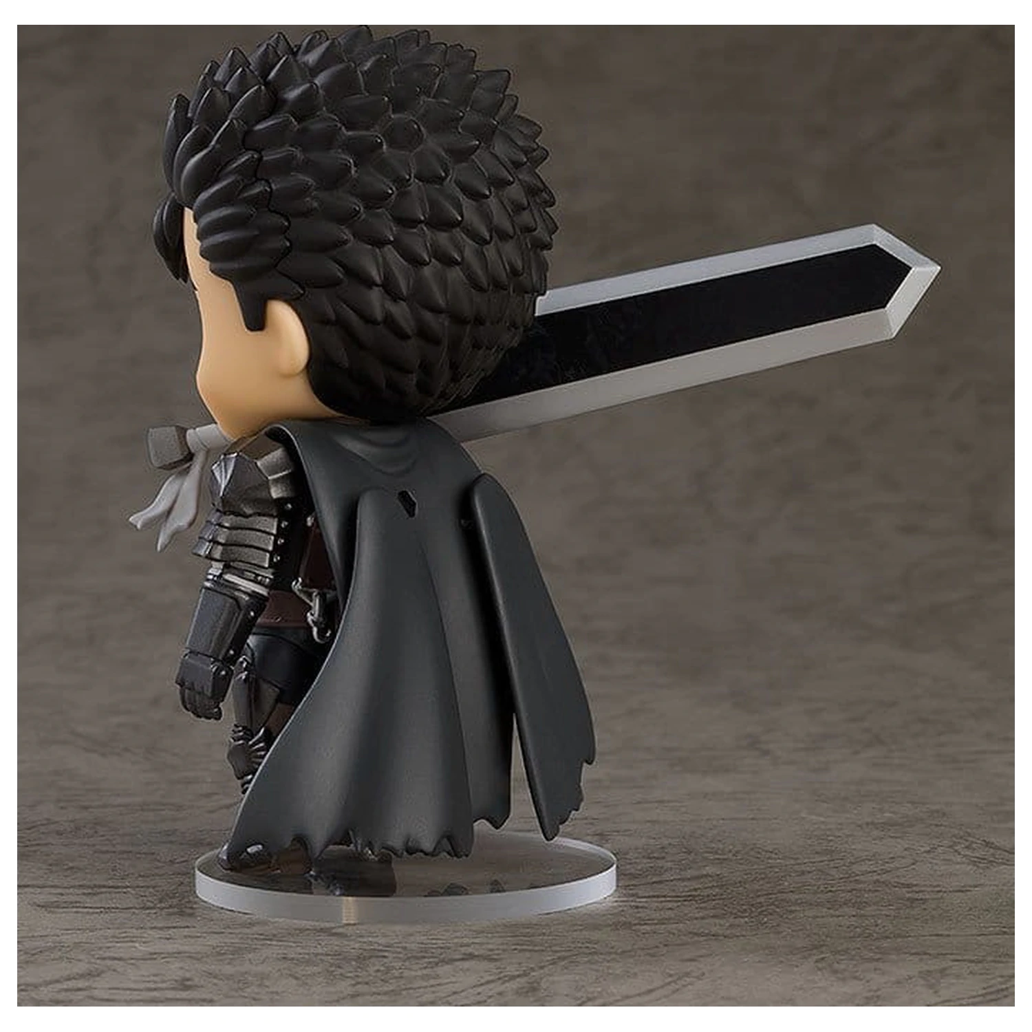 Berserk Nendoroid Action Figure Guts 10 cm product photo