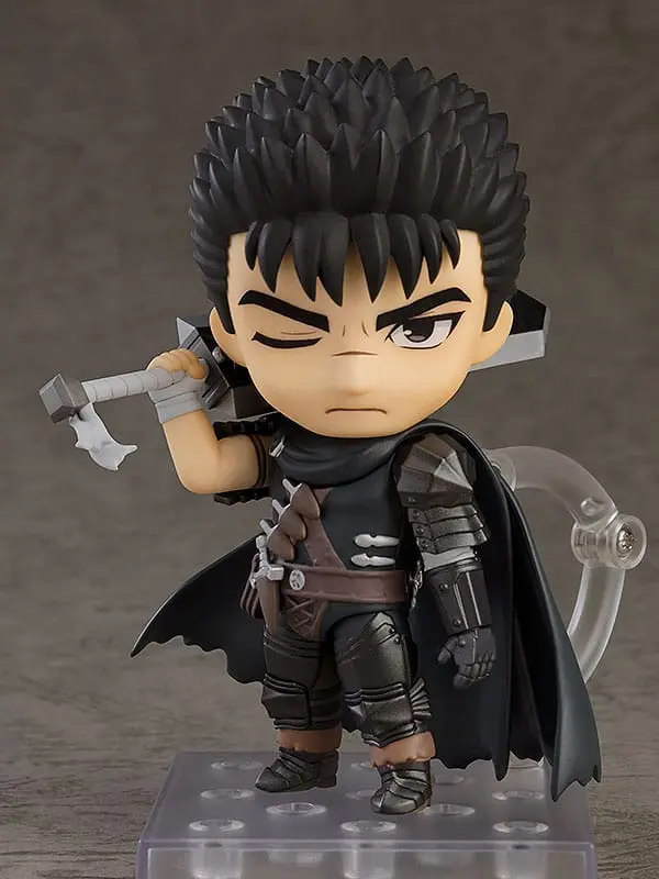 Berserk Nendoroid Action Figure Guts 10 cm termékfotó