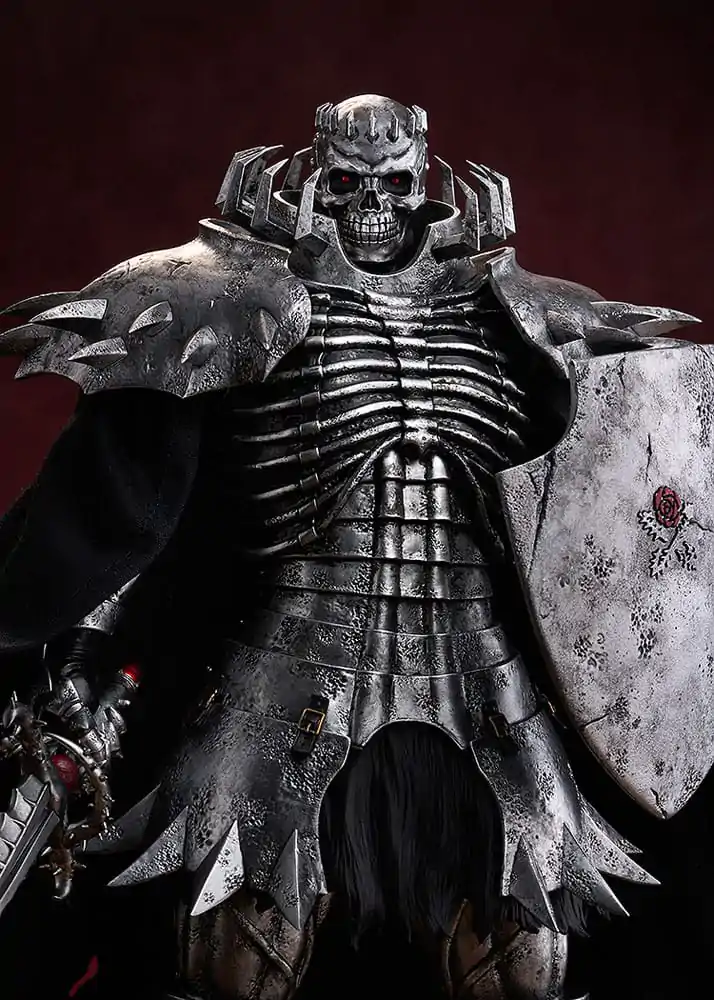 Berserk Pop Up Parade L PVC Statue Skull Knight 22 cm product photo