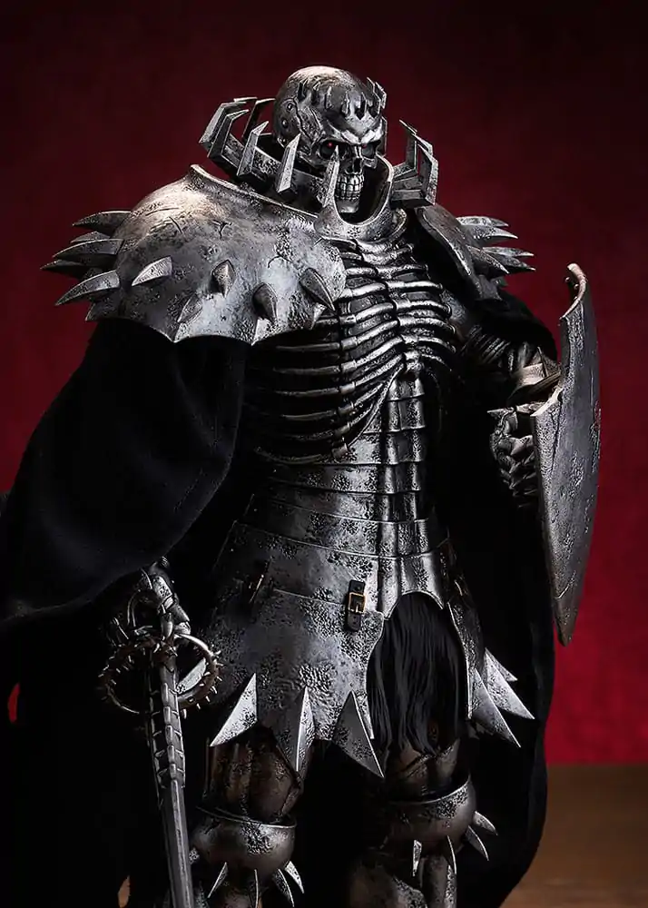Berserk Pop Up Parade L PVC Statue Skull Knight 22 cm product photo