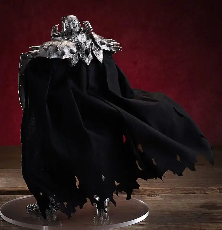 Berserk Pop Up Parade L PVC Statue Skull Knight 22 cm product photo