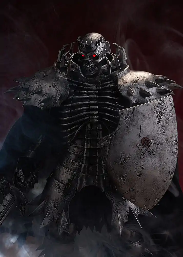 Berserk Pop Up Parade L PVC Statue Skull Knight 22 cm product photo