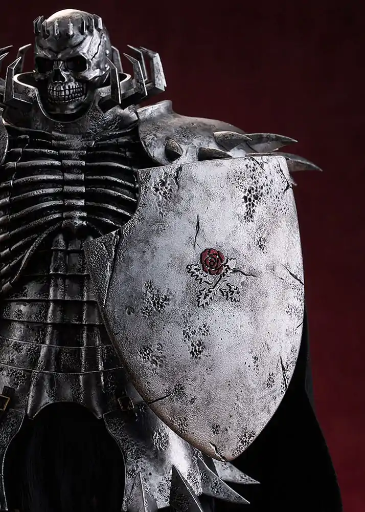 Berserk Pop Up Parade L PVC Statue Skull Knight 22 cm product photo