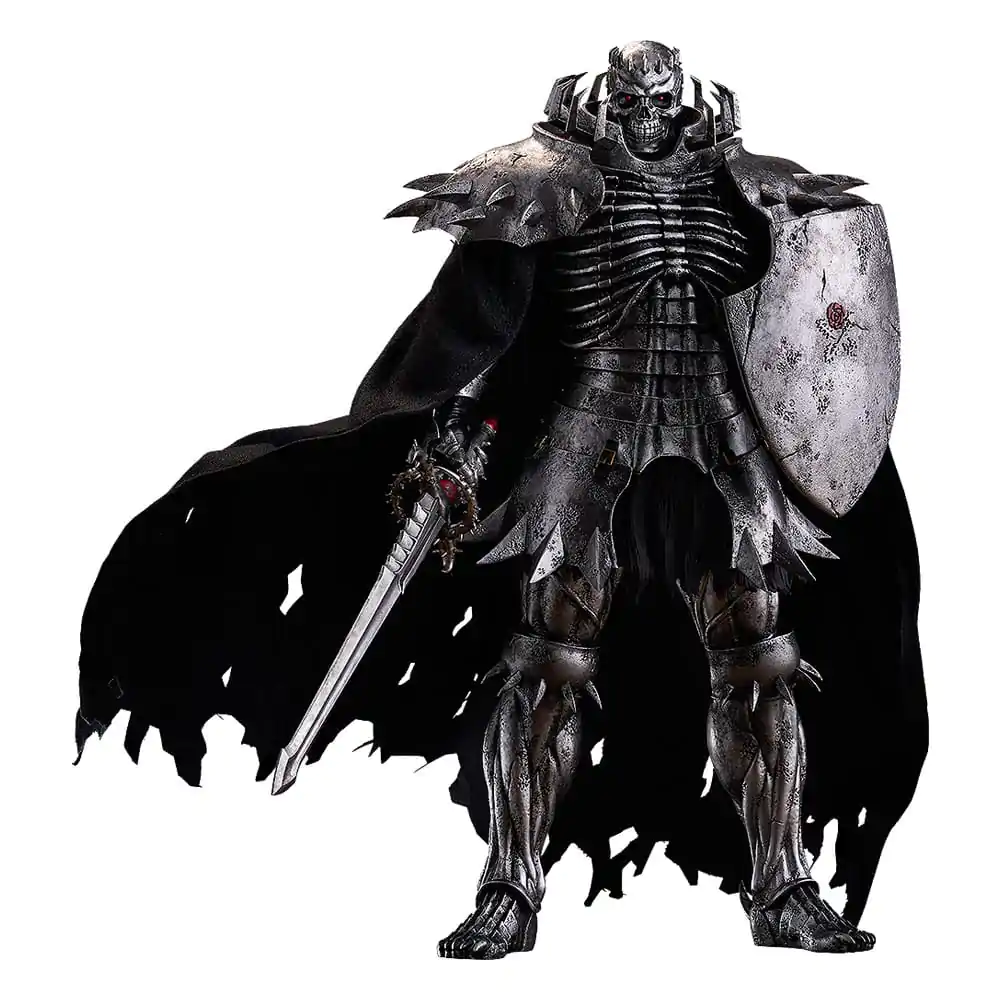 Berserk Pop Up Parade L PVC Statue Skull Knight 22 cm product photo