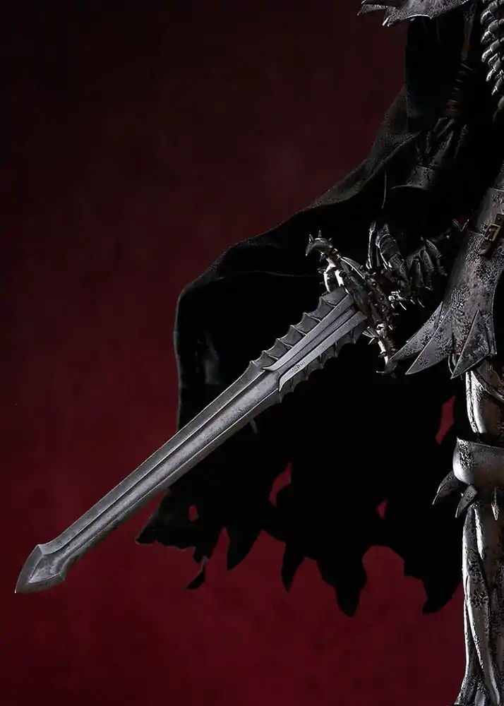 Berserk Pop Up Parade L PVC Statue Skull Knight 22 cm product photo