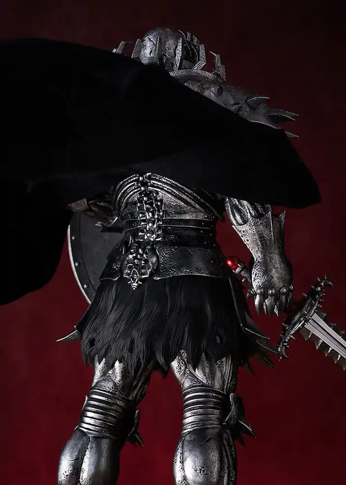 Berserk Pop Up Parade L PVC Statue Skull Knight 22 cm product photo