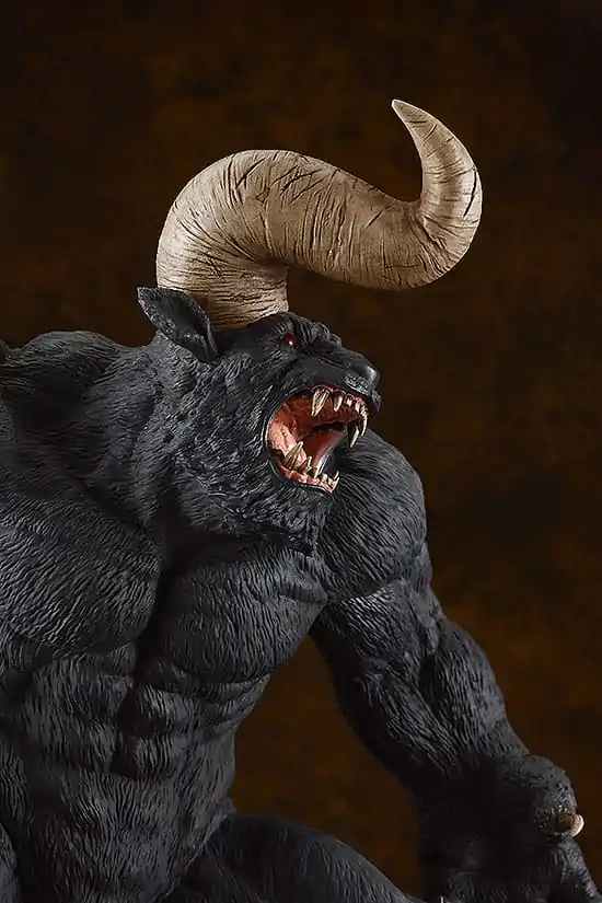 Berserk Pop Up Parade PVC Statue L Zodd 19 cm termékfotó