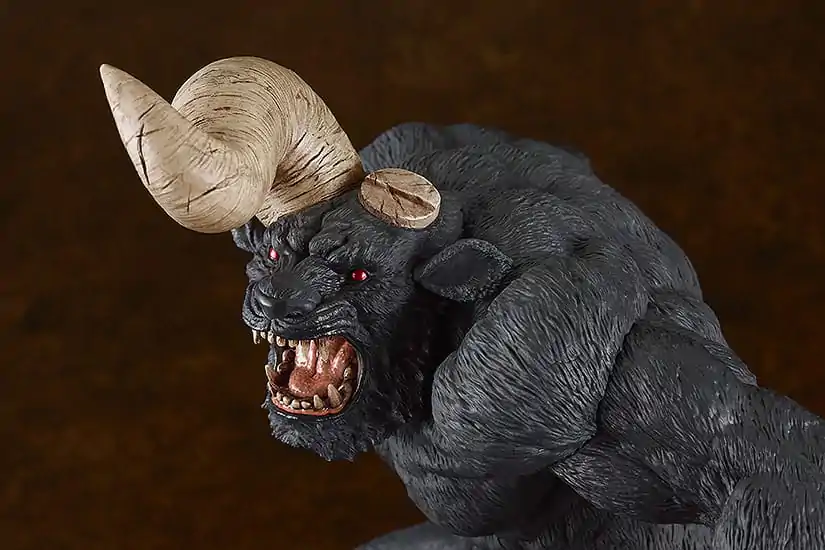 Berserk Pop Up Parade PVC Statue L Zodd 19 cm termékfotó