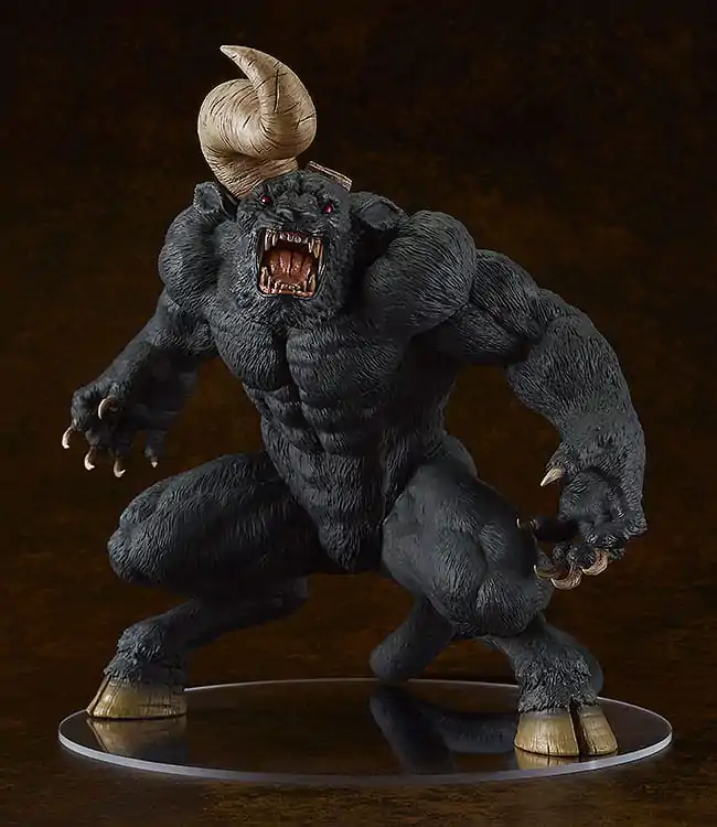 Berserk Pop Up Parade PVC Statue L Zodd 19 cm termékfotó