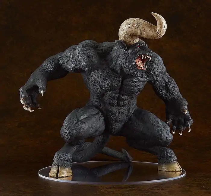 Berserk Pop Up Parade PVC Statue L Zodd 19 cm termékfotó