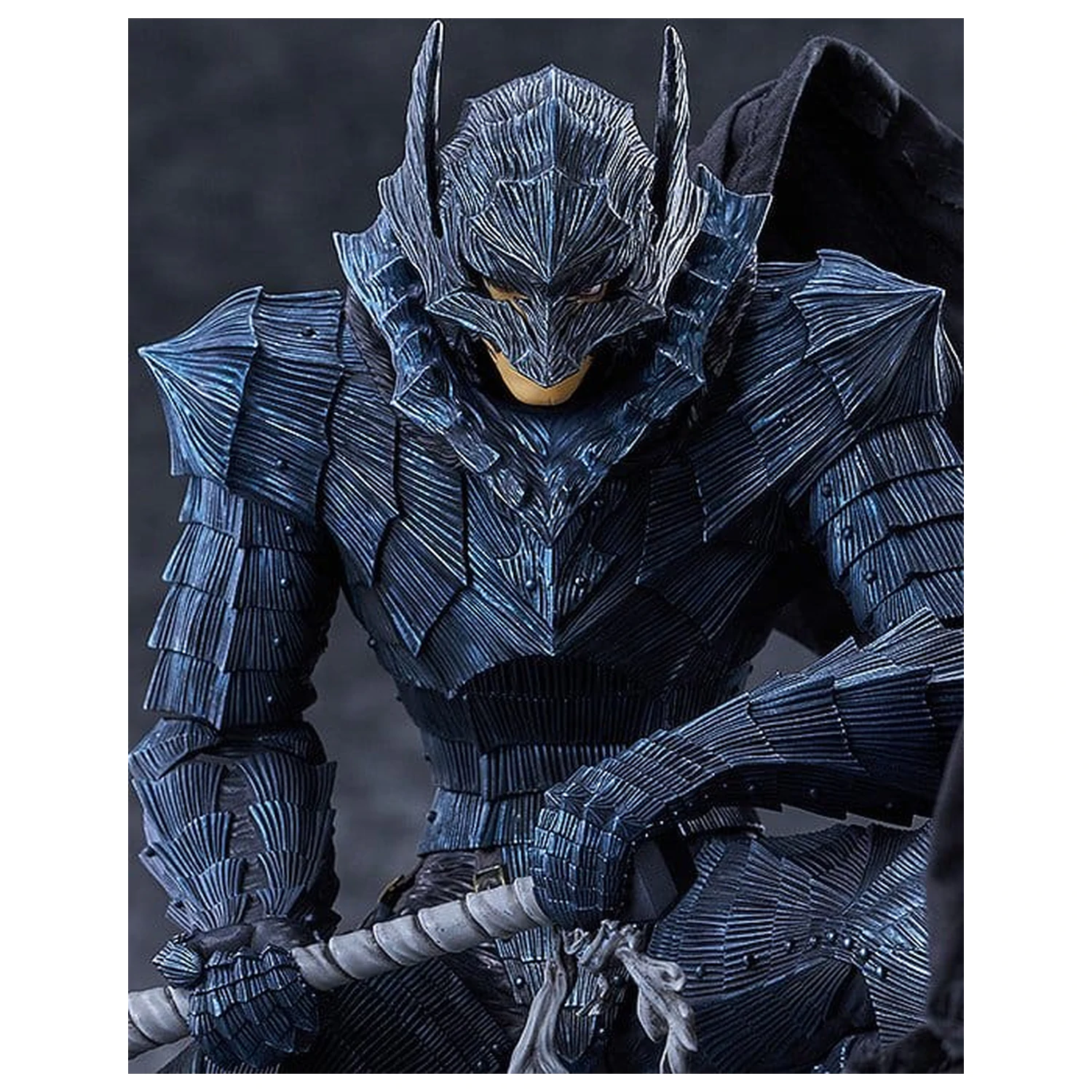 Berserk Pop Up Parade SP PVC Figures 2-Pack Guts (Berserker -Sane-) & Griffith (Falcon of Light) product photo