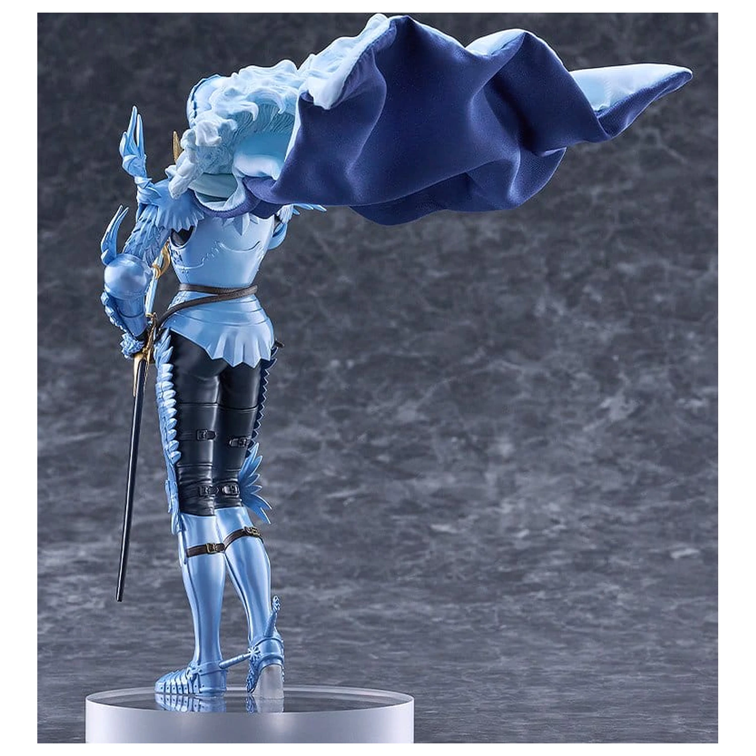Berserk Pop Up Parade SP PVC Figures 2-Pack Guts (Berserker -Sane-) & Griffith (Falcon of Light) product photo