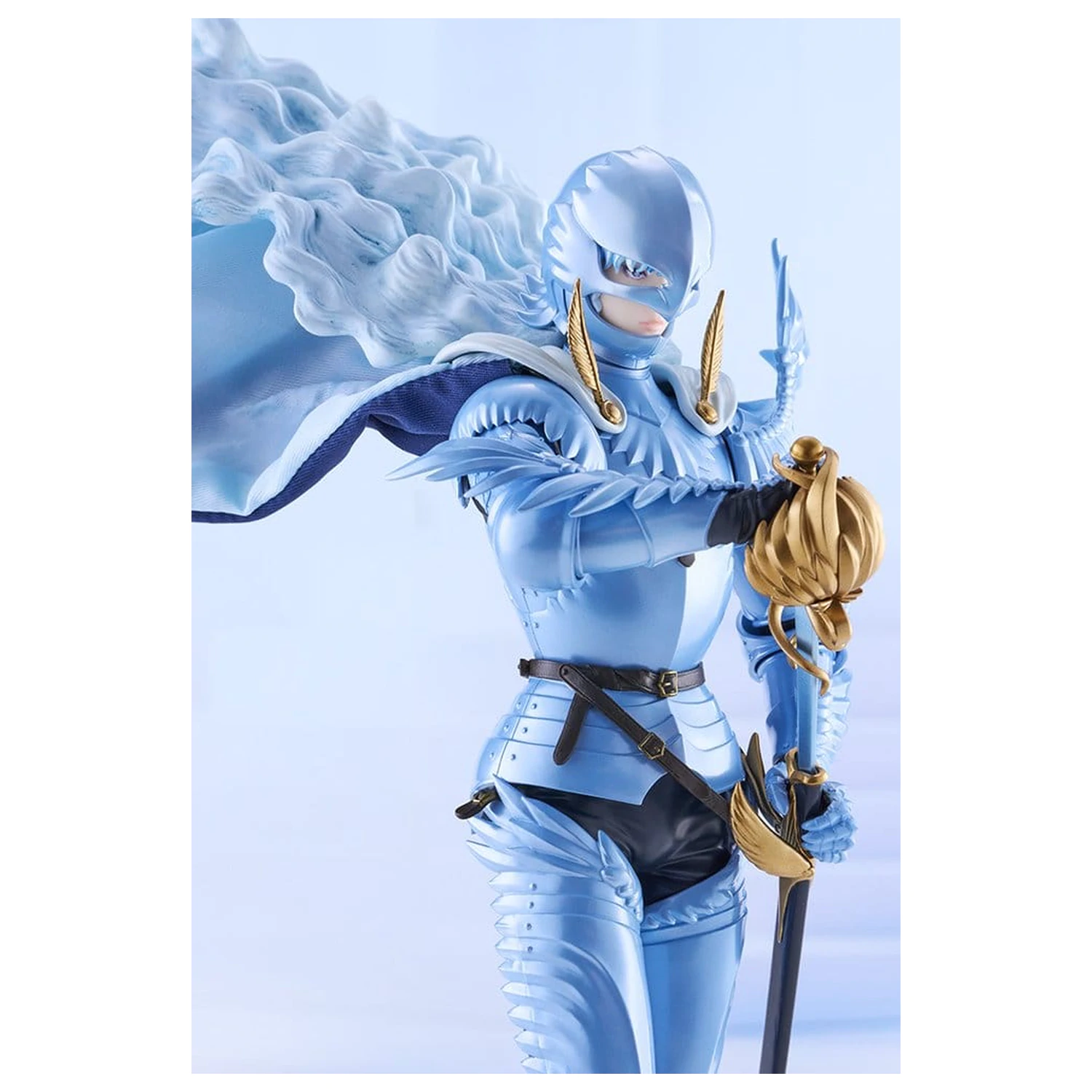 Berserk Pop Up Parade SP PVC Figure Griffith (Falcon of Light) 23 cm product photo