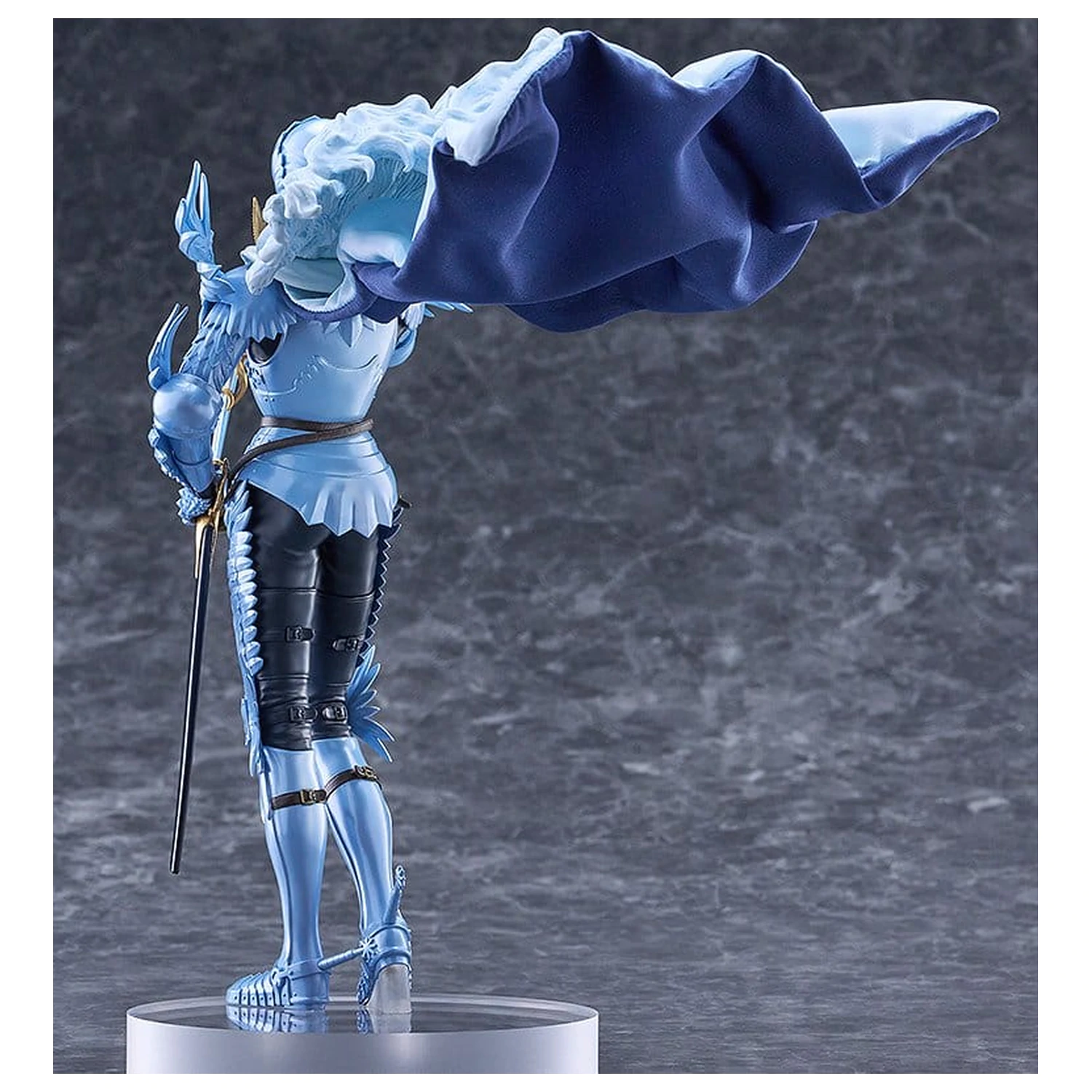 Berserk Pop Up Parade SP PVC Figure Griffith (Falcon of Light) 23 cm product photo