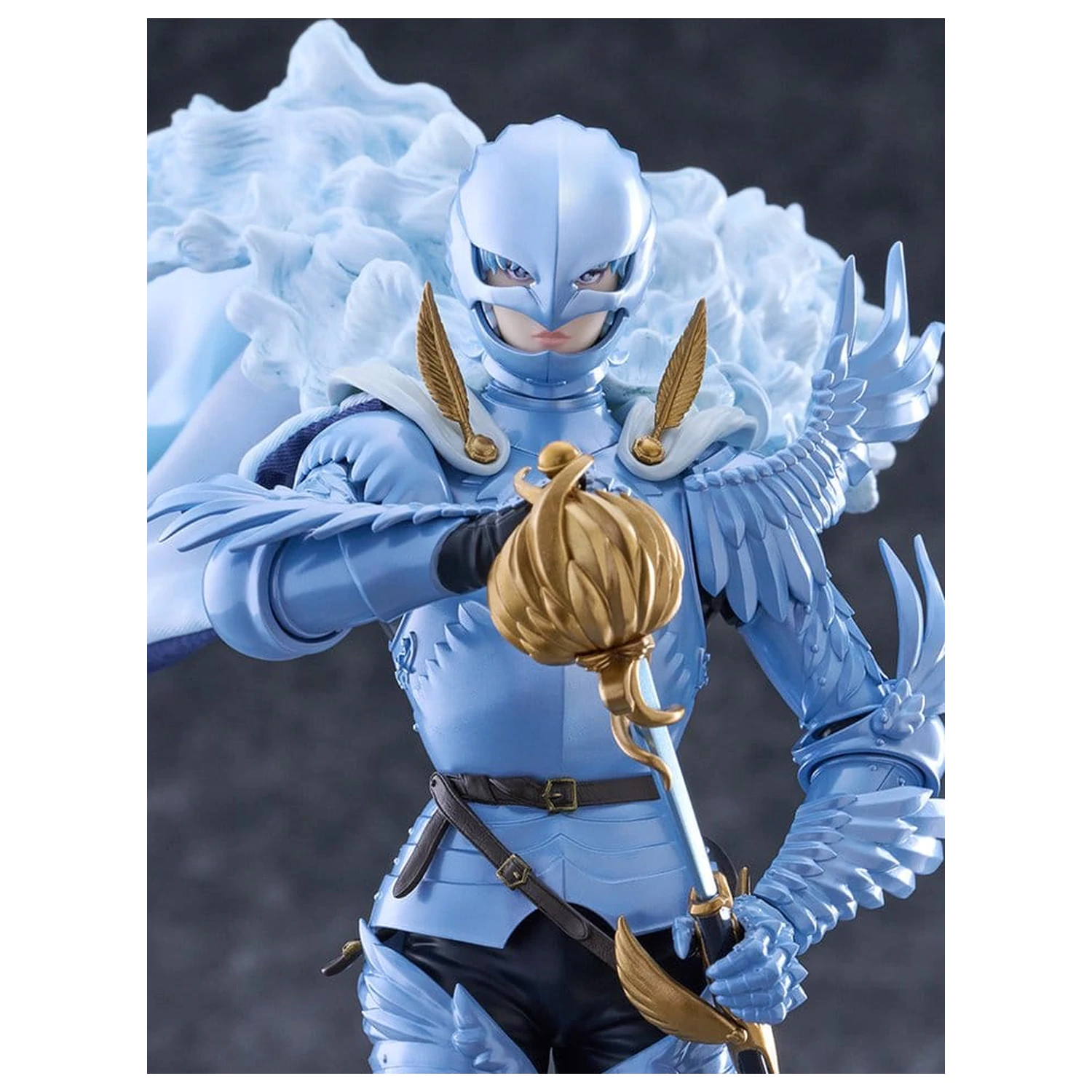 Berserk Pop Up Parade SP PVC Figure Griffith (Falcon of Light) 23 cm product photo
