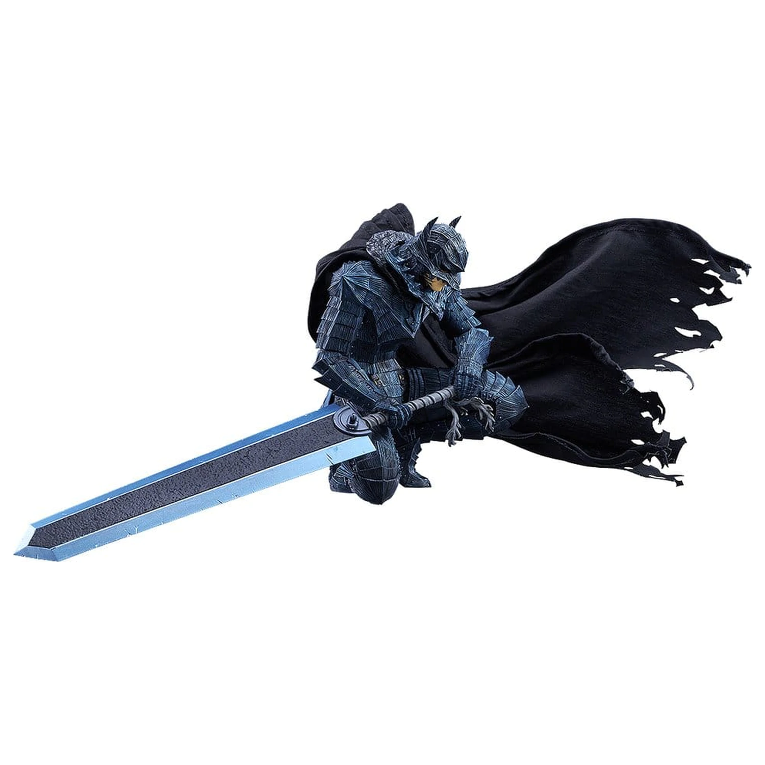 Berserk Pop Up Parade SP PVC Figure Guts (Berserker -Sane-) product photo