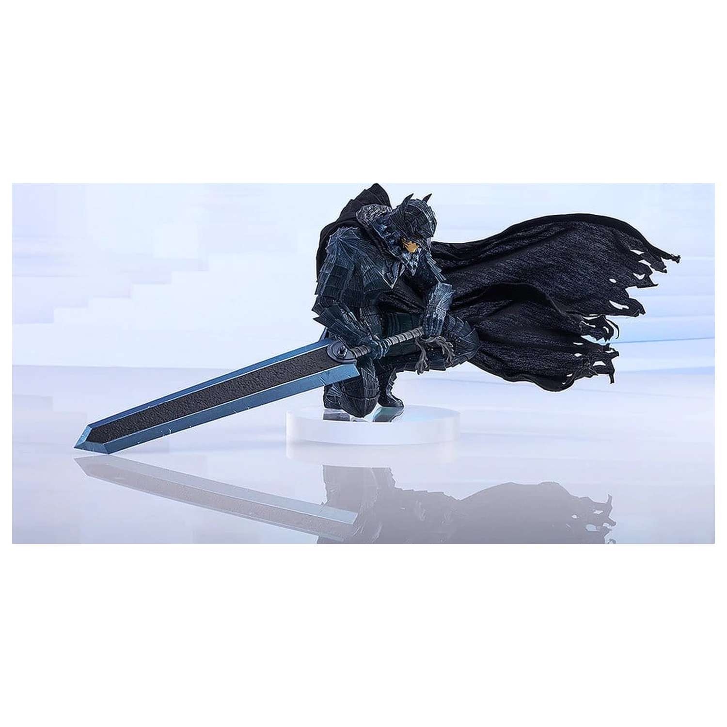 Berserk Pop Up Parade SP PVC Figure Guts (Berserker -Sane-) product photo