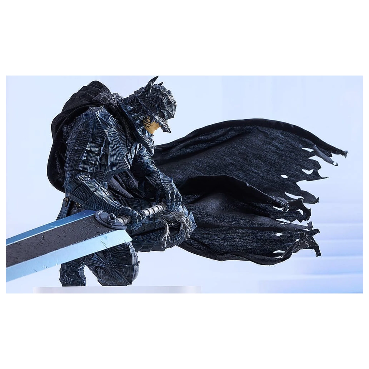 Berserk Pop Up Parade SP PVC Figure Guts (Berserker -Sane-) product photo