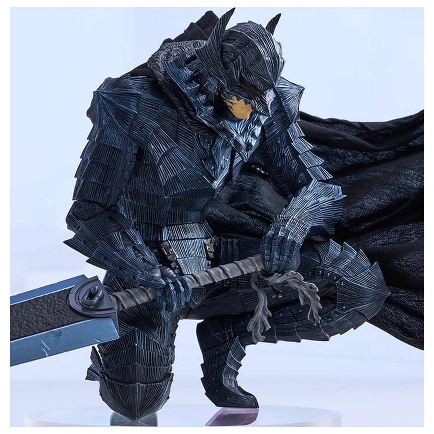 Berserk Pop Up Parade SP PVC Figure Guts (Berserker -Sane-) product photo
