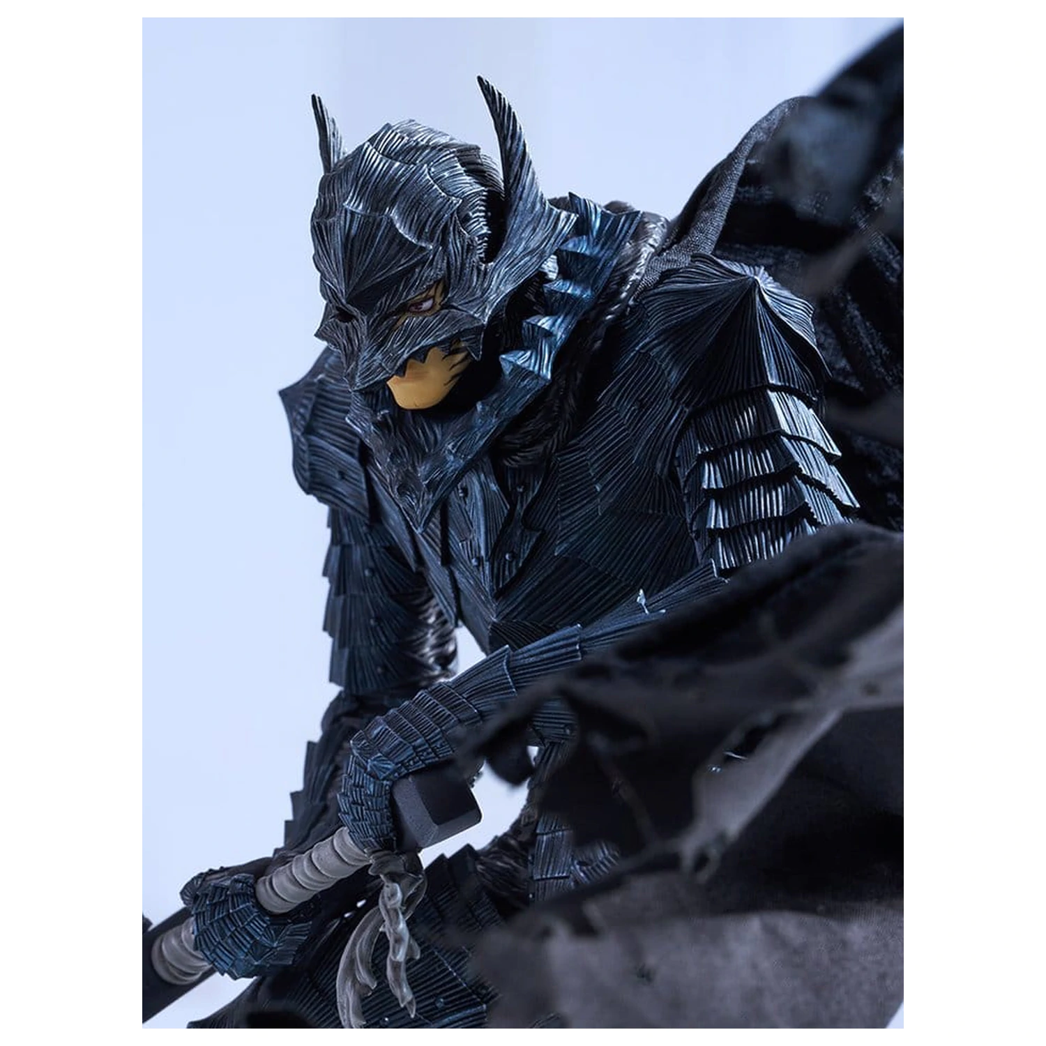 Berserk Pop Up Parade SP PVC Figure Guts (Berserker -Sane-) product photo