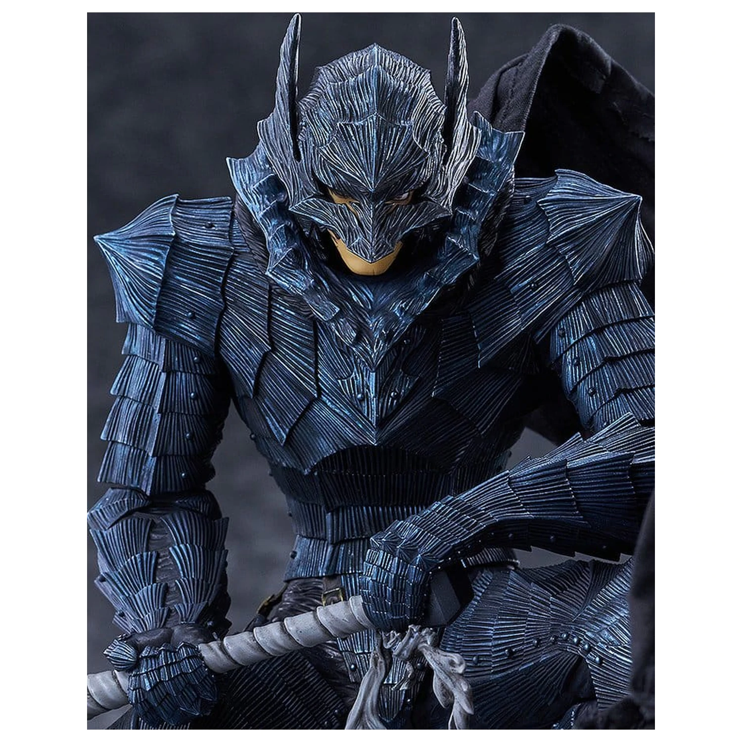 Berserk Pop Up Parade SP PVC Figure Guts (Berserker -Sane-) product photo