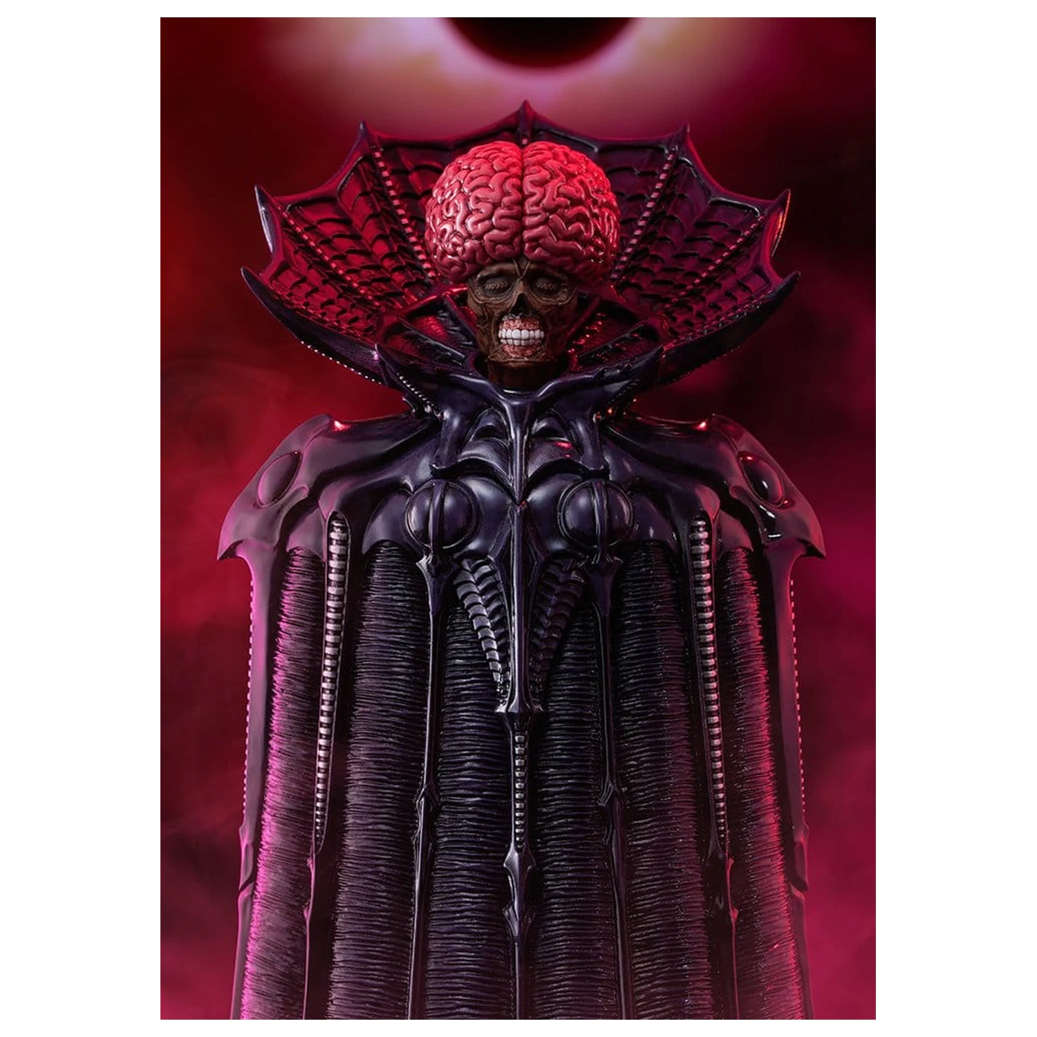 Berserk Pop Up Parade SP PVC Figure Void 27 cm product photo