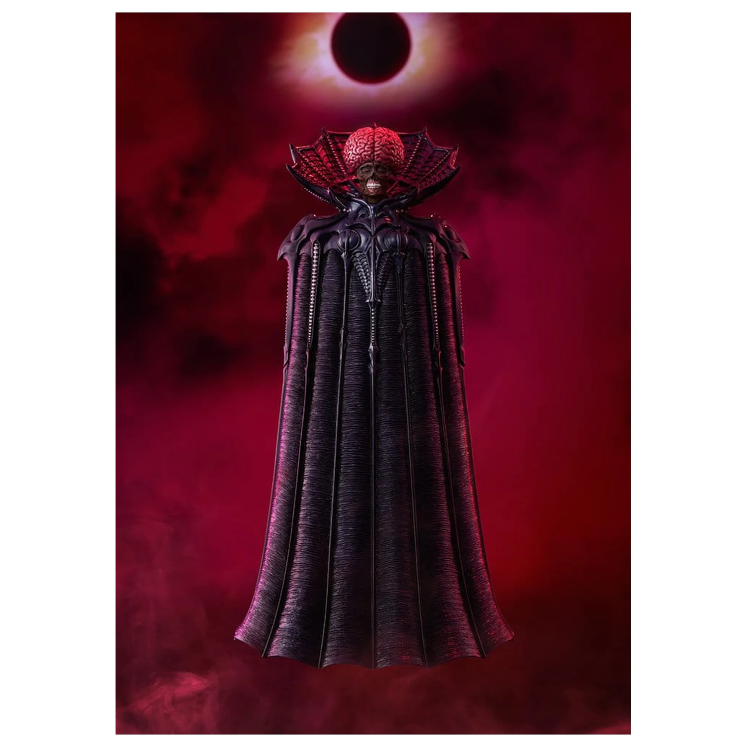 Berserk Pop Up Parade SP PVC Figure Void 27 cm product photo
