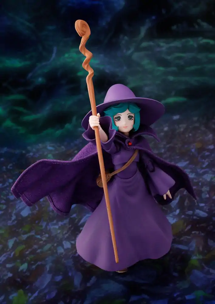 Berserk S.H. Figuarts Action Figure Schierke 12 cm product photo