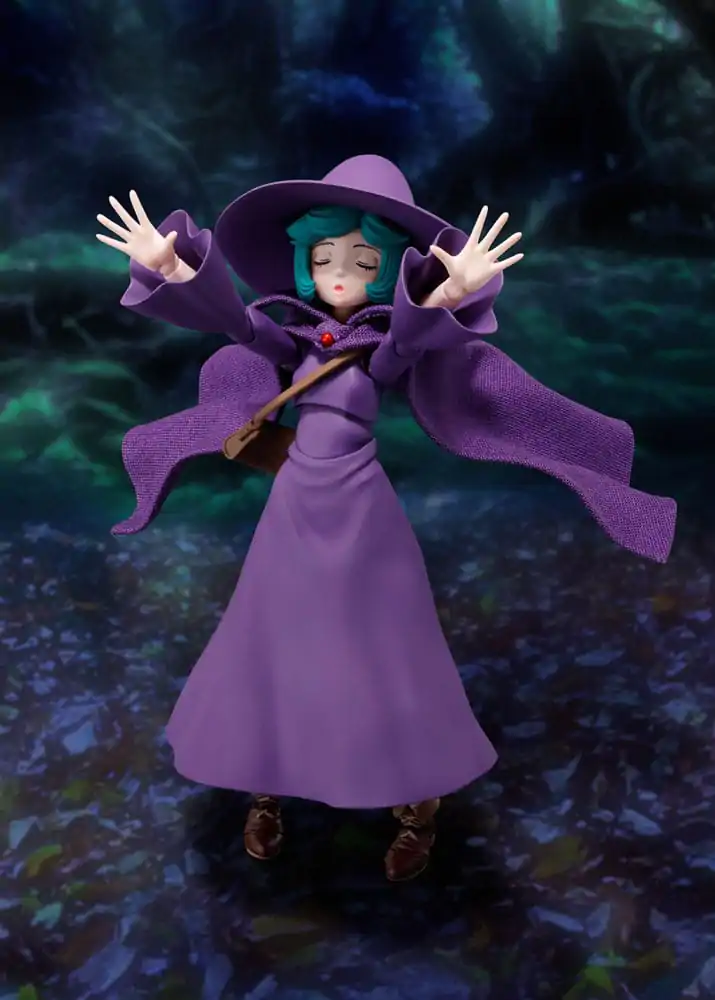 Berserk S.H. Figuarts Action Figure Schierke 12 cm termékfotó