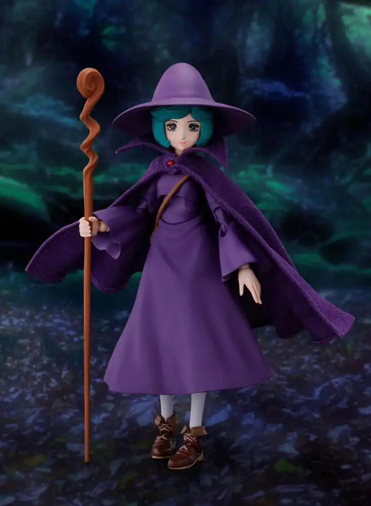 Berserk S.H. Figuarts Action Figure Schierke 12 cm product photo