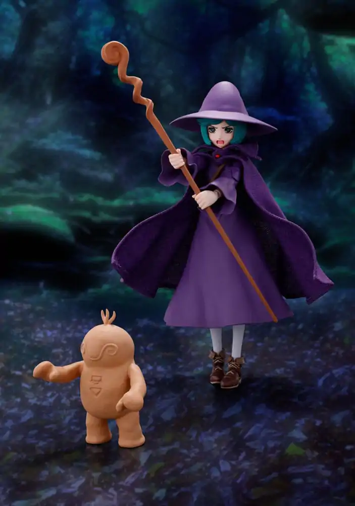 Berserk S.H. Figuarts Action Figure Schierke 12 cm product photo