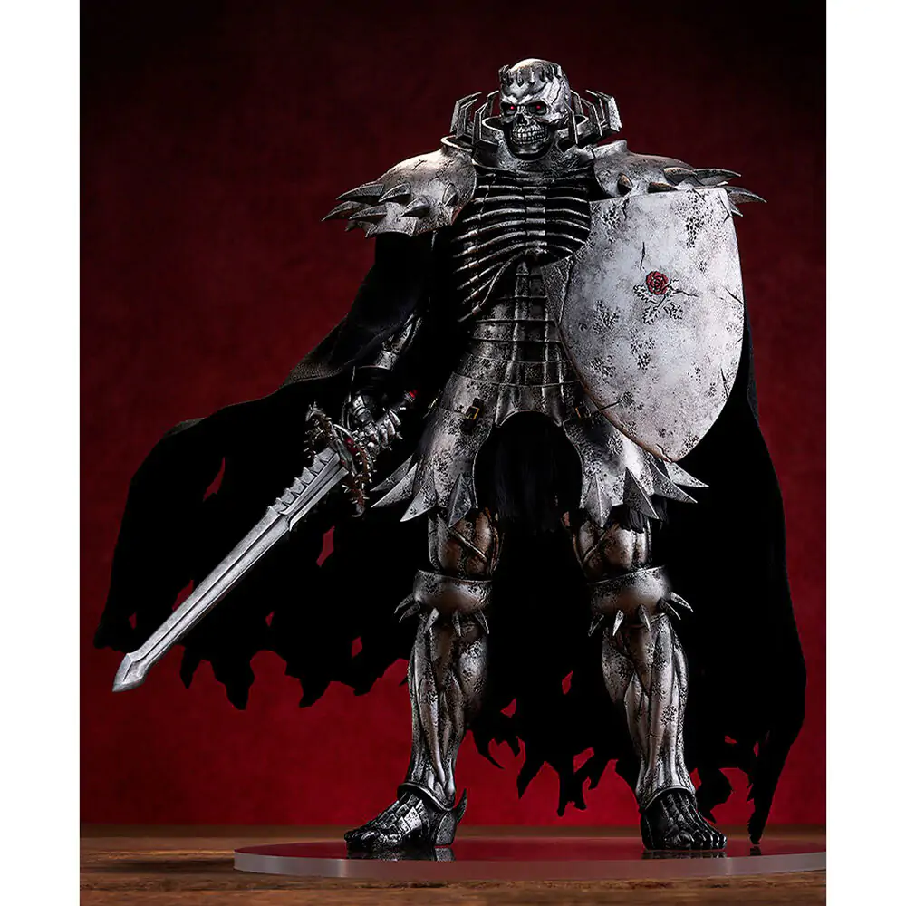 Berserk Skull Knight Pop up Parade figure 22cm product photo