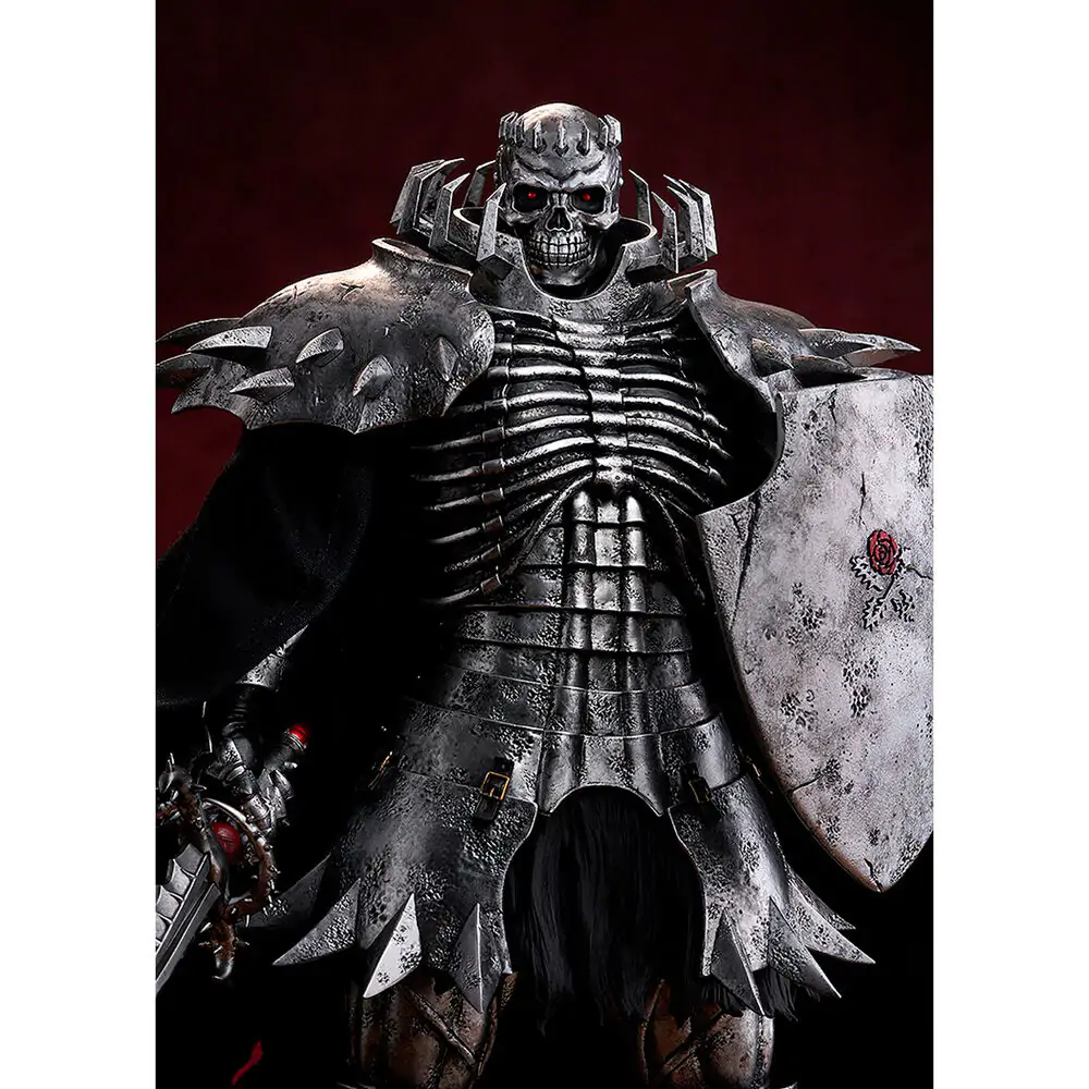 Berserk Skull Knight Pop up Parade figure 22cm product photo