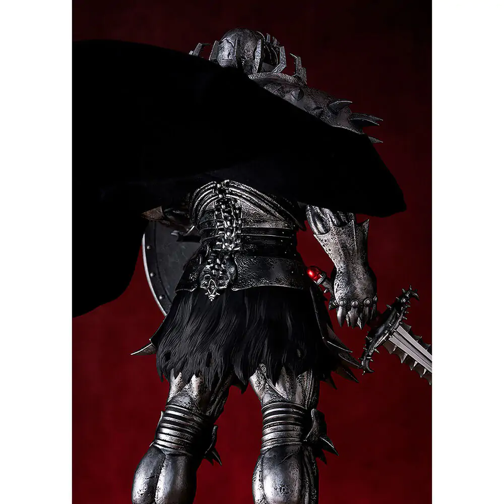 Berserk Skull Knight Pop up Parade figure 22cm product photo