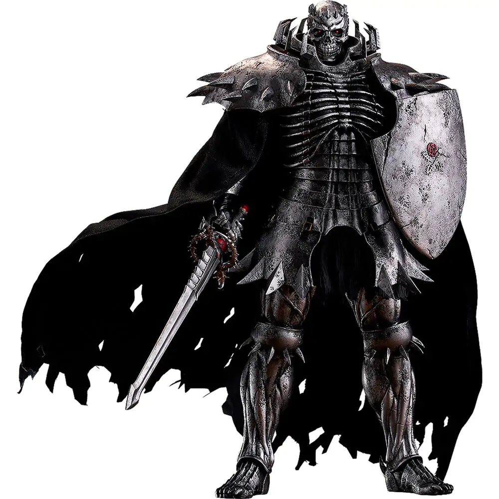 Berserk Skull Knight Pop up Parade figure 22cm product photo