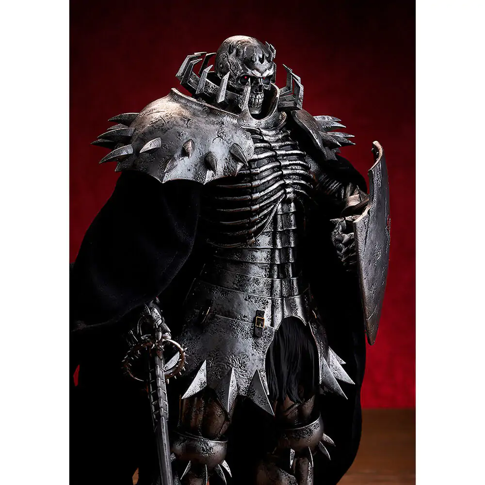 Berserk Skull Knight Pop up Parade figure 22cm product photo